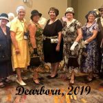 Dearborn 2019 Fun Fashions