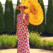 Emma Arnold Award of Excellence
Harrison, Ohio
Formal