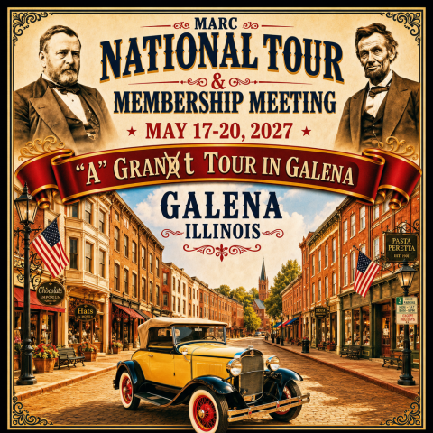 Galena 2027