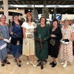 2018 Fashion Participants in Branson.

Click on photo to enlarge.