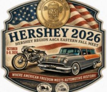Hershey 2026