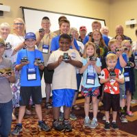 Hubley Derby Winners