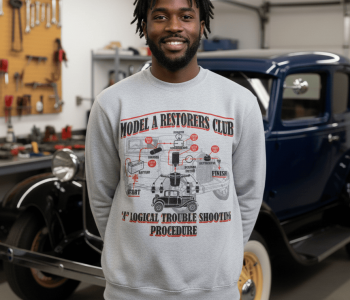 Logical Sweatshirt