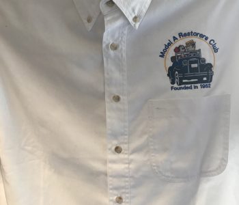 MARC Twill Shirt