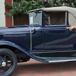 Norm Langlois Master Restoration and Henry