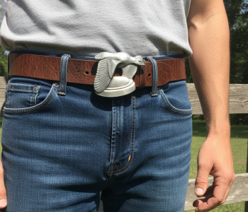 Belt Buckle