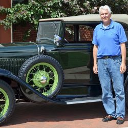 Stan Sorrels - MARC of E and Henry