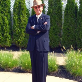 Tom Rock Award of Excellence
Crown Point Indiana
Blended category
3 piece suit