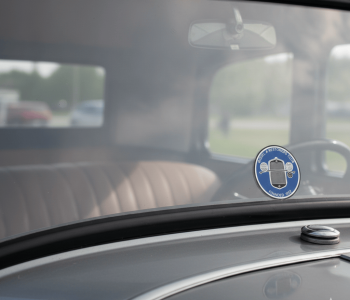 MARC Decals