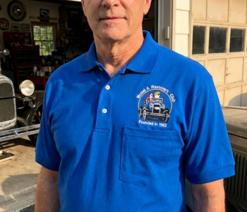 Mens Polo