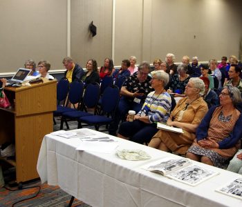 seminar aud