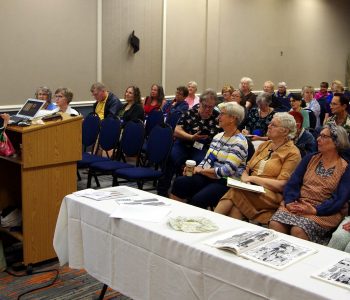 seminar aud